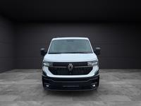 Renault Master Abschleppwagen AHK 3,5 Neufahrzeug Sofort