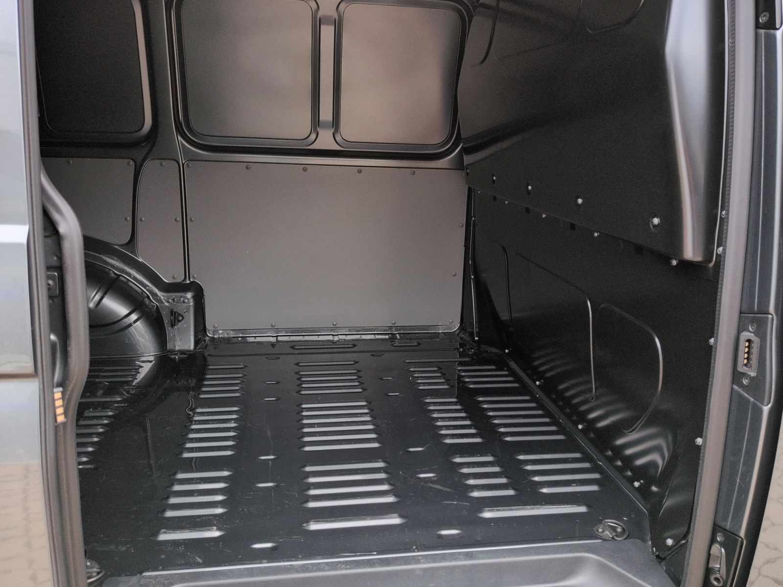 T6.1 Kasten 2.0 TDI DSG LED+NAVI+KAMERA+