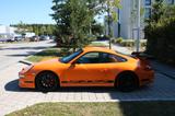 Porsche 997 GT3 RS Xenon*Klima*aus einer Sammlung! - Porsche 997: Gt3 RS