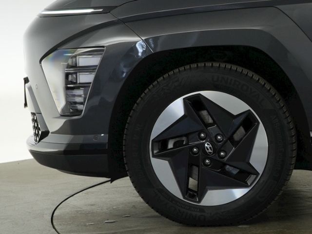 KONA Elektro TREND 65,4kWh AT+VOLL LED+NAVI+RÜCK