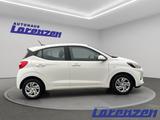 Hyundai i10 FL (MY25) 1.0 Select Navi Apple CarPlay Andr - Hyundai i10 Kombi Gebrauchtwagen