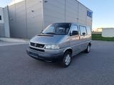 Volkswagen VW Multivan T4 2.5 TDI - Top Zustand, TÜV ... - Volkswagen LT aus 1997
