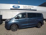 Ford Tourneo Custom 320 L1 Tourneo Titanium *Kamera*