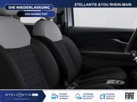 Fiat 500 - Vorschau Bild 11