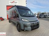 Carado Camper Van 600 PRO+ Vollausstattung! - Carado Camper Van 600 PRO