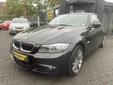 BMW 320d xDrive Navi Schiebedach Klima Leder - BMW 3er Reihe in Bielefeld