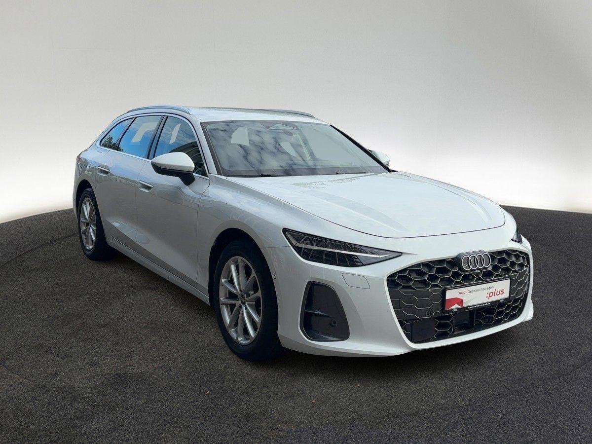 Audi A6 - Bild 6