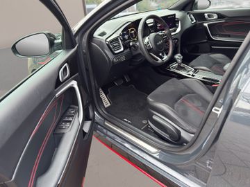Kia ProCeed GT 1.6T DCT7 Nav Kamera SHZ Klappenausp.