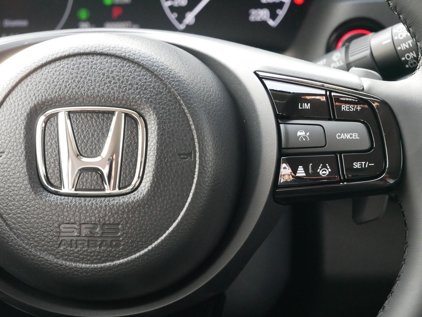 Honda HR-V - Bild 17