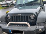 Jeep Wrangler Sport 2.8 CRD Sport - gebrauchte Jeep Wrangler aus dem Jahr 2012