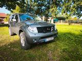 Nissan Pathfinder R51 - Nissan Pathfinder R51