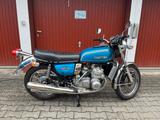 Suzuki GT 750 - SUZUKI GT 750