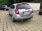 Chevrolet Captiva 2.0 LT Exclusive 4WD 7-Sitzer - Chevrolet in Nürnberg