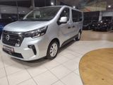 Nissan Primastar - Nissan Primastar Gebrauchtwagen