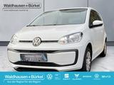 Volkswagen up! 1.0*RÜCKFAHRKAMERA+TEMPOMAT+PDC+DAB+BT+NAVI- - Volkswagen up! in Krefeld