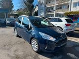 Ford B-MAX Sync Edition/1.Hand/Navi/Klima/Pano - Ford B-Max in Wuppertal