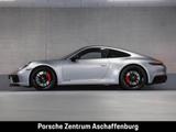 Porsche 911 Carrera GTS Sportsitze Plus BOSE Hubdach - silberne Porsche 992
