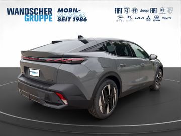 Peugeot 408 GT Exclusive 145 360+Kam.+KeyLess+LED+SD