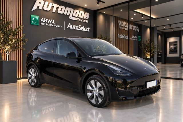 Other TESLA Model Y 50Kwd RWD KM0