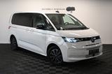 Volkswagen T7 Multivan *AHK *SHZ *CARPLAY *LED *KAMERA - Volkswagen T7 Multivan mit Diesel-Antrieb: Weiß
