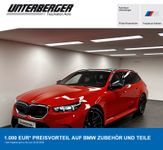 BMW M5 - Vorschau Bild 1