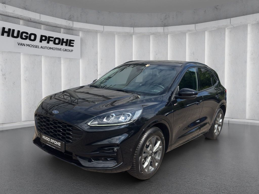 2024 Ford Kuga