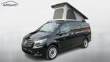 Mercedes-Benz Vito Tourer Vanstar 119 CDI Autom. 4x4 Pro lang  - Mercedes-Benz Vito Gebrauchtwagen in Leipzig