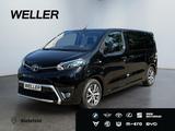Toyota Proace Verso L1 Electric Team Deutschland *ACC*C