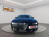 Alfa Romeo Brera 2.4 JTDM 20V  Xenon  Leder - Alfa Romeo Gebrauchtwagen von 2009
