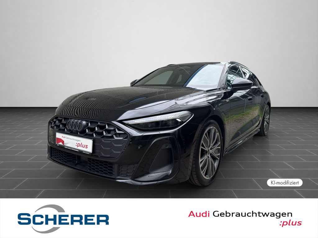 Audi A5 Avant Edition one S Line TFSI quattro 150 kW
