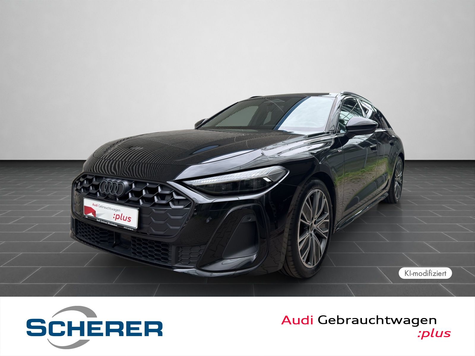 Audi A5 - Bild 1