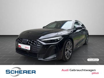 Audi A5 Avant Edition one S Line TFSI quattro 150 kW 