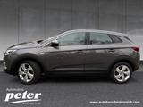 Opel Grandland X 1.2 Turbo Innovation Automatik Sitzh - Opel Grandland (X) Gebrauchtwagen in Stuttgart