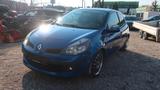 Renault Clio III Exception - HU 11/25 - Renault Clio: Sportwagen