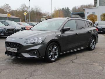 Ford Focus Turnier ST-Line 1.0l