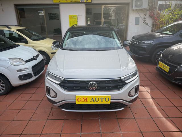 Otros Volkswagen T-Roc 1.0 TSI Life