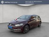 Volkswagen Golf VII 1.5 TSI Comfortline LED, NAVI, SHZ - Volkswagen in Kiel
