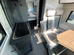 Adria TWIN *60 Years* 640 SGX **Sondermodell*