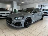 Audi RS5 Laser/Pano/Nardo/360°/B&O/Head UP/ - gebrauchte Audi RS5 aus dem Jahr 2023