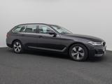 BMW 520d xD  DAB Laser HUD Kamera AHK ALarm Komfort - BMW 5er Reihe aus 2022