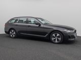 BMW 520d xD  DAB Laser HUD Kamera AHK ALarm Komfort - BMW 520 Gebrauchtwagen in Hannover