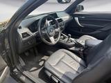 BMW 218i Cabrio Advantage Navi Business AHK PDC LM - BMW 218: I