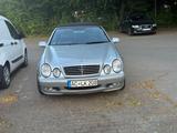 Mercedes-Benz CLK 320 Cabrio Final Edition  - Mercedes-Benz aus 2004: Cabrio, Clk