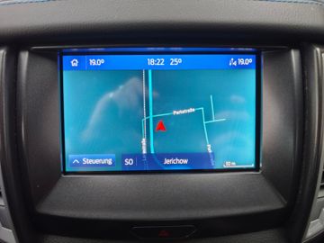 Ford Ranger Raptor Doka 4x4*AHK*LED*Staheiz*Navi*Kam*