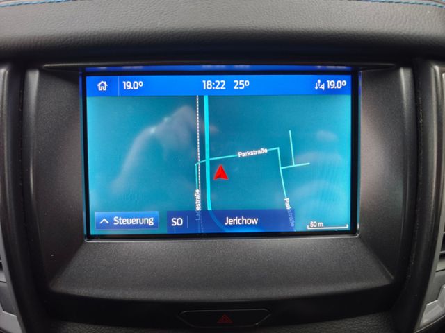 Ford Ranger Raptor Doka 4x4*AHK*LED*Staheiz*Navi*Kam*