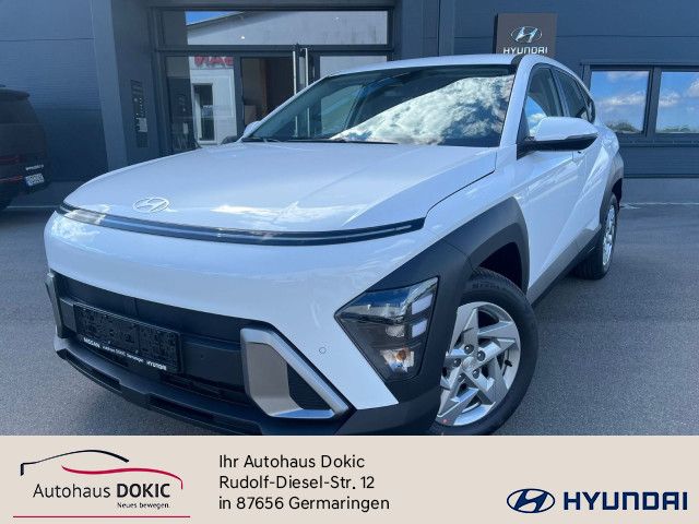 Hyundai Kona – Bild 2