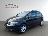 Volkswagen Golf Plus VI Life*PDC*SHZ*8-Fach*1.Hand - Volkswagen Golf: V Plus