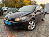 Volkswagen Golf VI  2.0 TDI Allrad DPF 4MOTION - Volkswagen Golf: Dpf