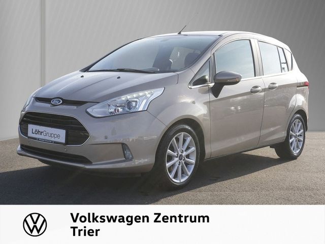 Ford B-MAX 1.0 Ecoboost Titanium Navi, Panoramadach