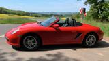 Porsche Boxster 2.7 MJ06 - - Porsche Boxster: 2.7